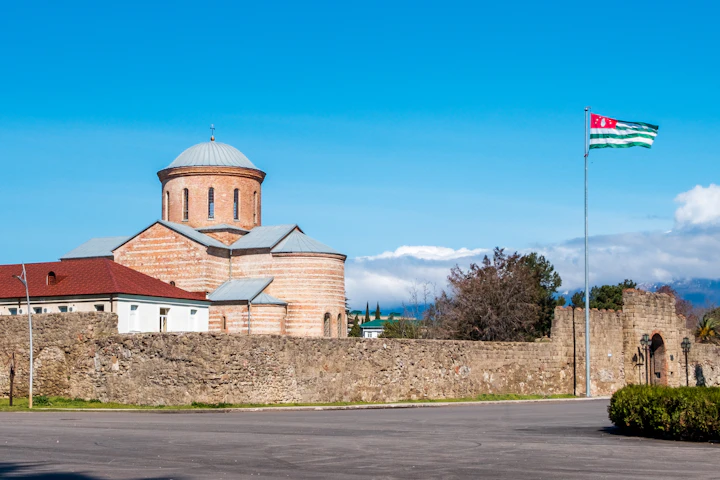 Абхазия